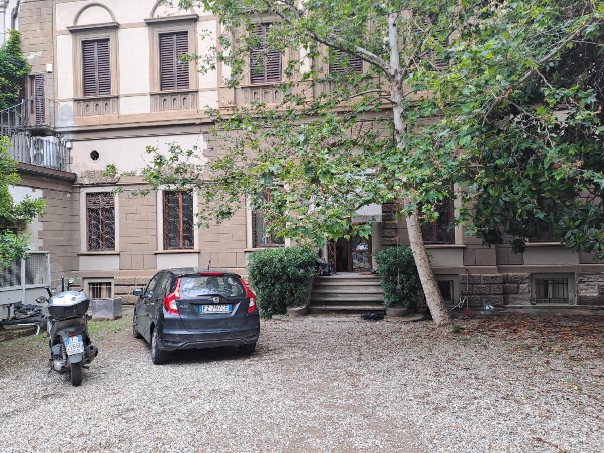 Lorenzo Il Magnifico Florença Exterior foto